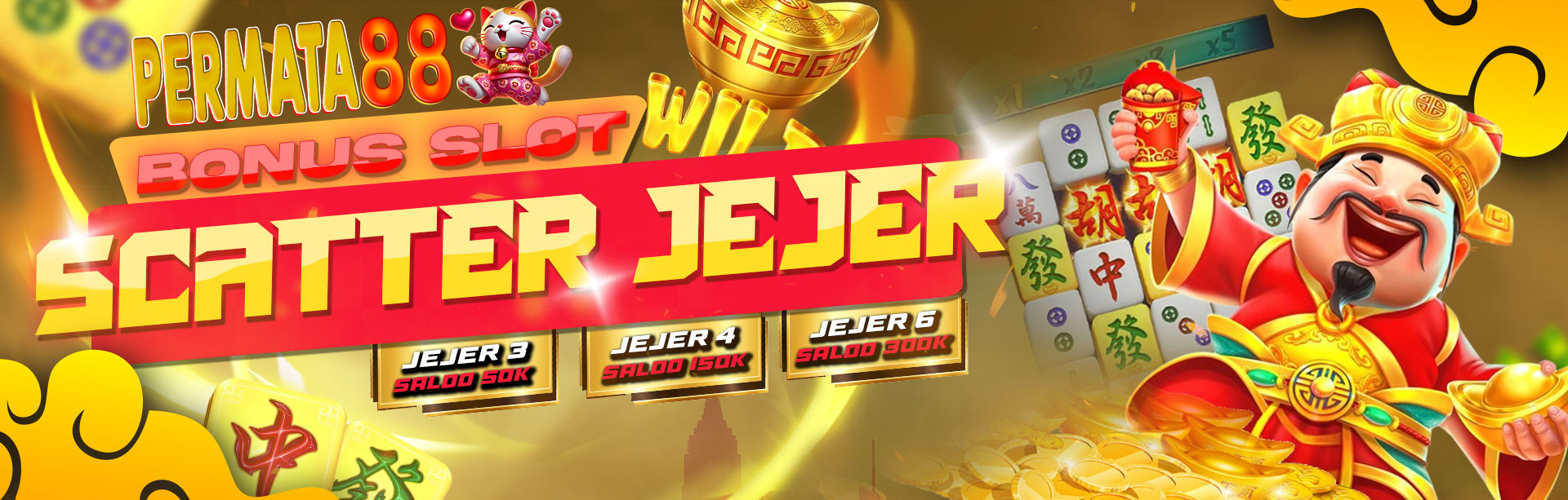 Slot Depo 5K Via DANA Metode QRIS Tanpa Rekening